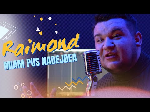 Raimond Dinescu - Mi-am Pus Nădejdea 2017