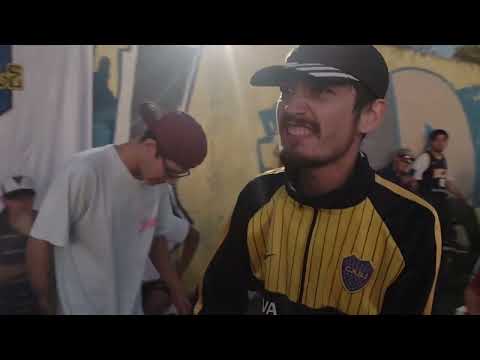 KLU FREE ADM LDF 2022 FECHA 3 -(2vs2) KERLAN x JASON vs TEAM ACERTIJO - OCTAVOS