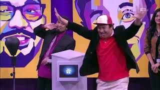 Download lagu Momen Bersejarah, Peserta Berhasil Jawab Semua Pertanyaan TTS! mp3