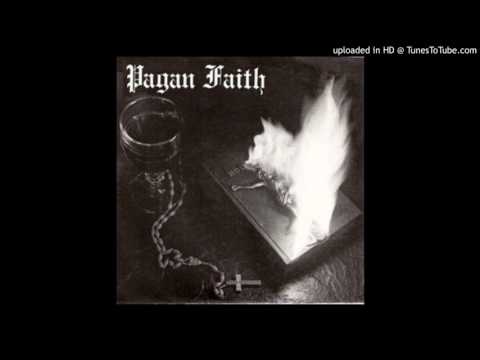 Pagan Faith - Wimpy Skank