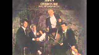 ABC - ALL OF MY HEART - OVERTURE