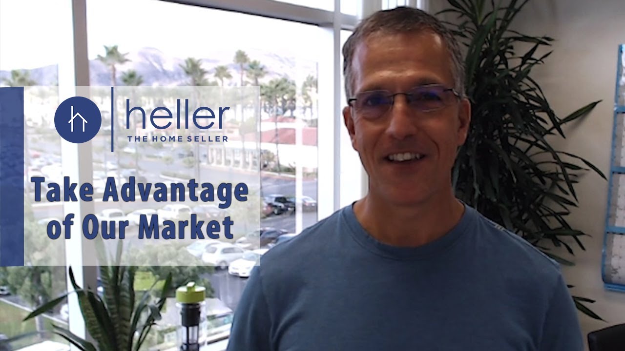 When’s the Best Time to Take Advantage of Our Market?