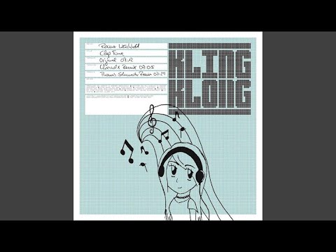 Clap Tone (Channel X Remix)