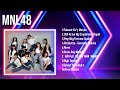 Top 10 songs MNL48 2024 ~ Best MNL48 playlist 2024