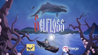 Selfloss publisher announcement trailer teaser