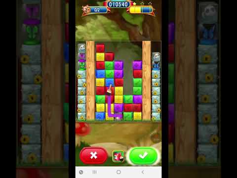 Pet Rescue Saga Level 3085 ~ No Boosters