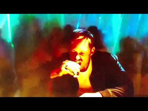 War On Everyone Bar Getting Sloppy Drunk