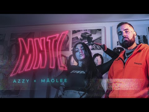Video thumbnail for M N T L