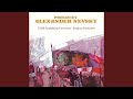 Alexander Nevsky, Op. 78: No. 6. The Field of the Dead