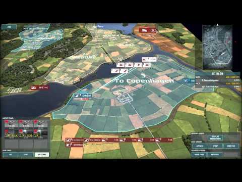 Let's Look At: Wargame: Airland Battle! [PC]