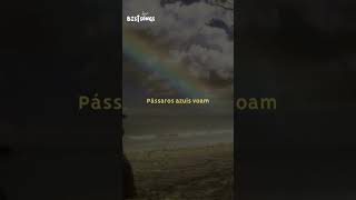 Israel Kamakawiwo&#39;ole - Somewhere Over The Rainbow {Tradução} | bestsongs ♪ #shorts
