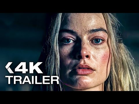 WUTHERING HEIGHTS: Sturmhöhe Trailer German Deutsch (2026) Margot Robbie, Jacob Elordi