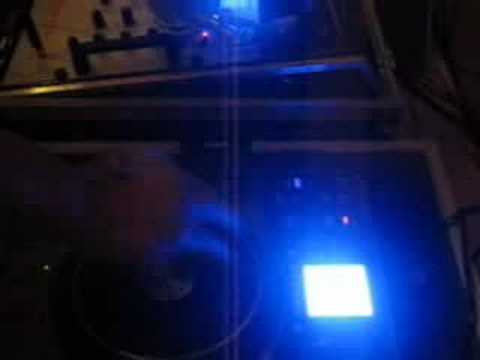 THE ULTIMATE DJ SUPREME