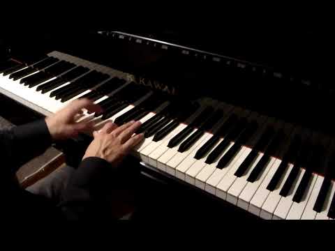 Bach - Air from Anna Magdalena Bach Notebook | Adult Piano Adventures Classics, book 1