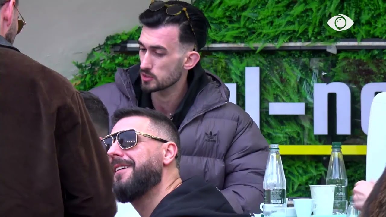 Ke ardhur të zësh vendin e Ilirit…/ Kristi diskuton me Artanin