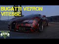 Bugatti Veyron Vitesse [Add-On | LODs | Auto-spoiler | Tuning | Extras | Template] 18
