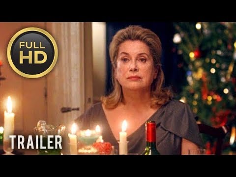 Un conte de Noël (2008) | Trailer | Full HD | 1080p