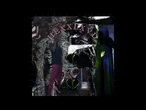 BBPUTIN x BLXXDYFACERICH - HEXXLXVD [2020]