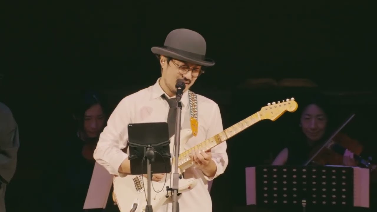 THE CHARM PARK - Lovers in Tokyo（十LIVE）