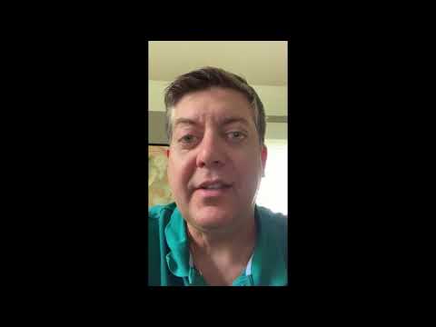 Clay Staires | Testimonial