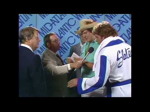 JCP Mid-Atlantic Championship Wrestling 09 17 1983 (Full Show 1080p)