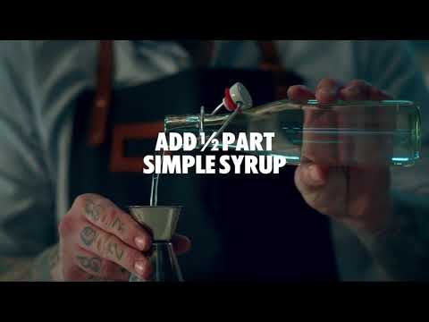 RECETA: ABSOLUT PEAR DROP