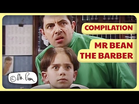 How To Kill Time Before Thanksgiving THE BEAN WAY | Mr...