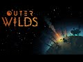 Gameplay video of Outer Wilds  Playstation 4
