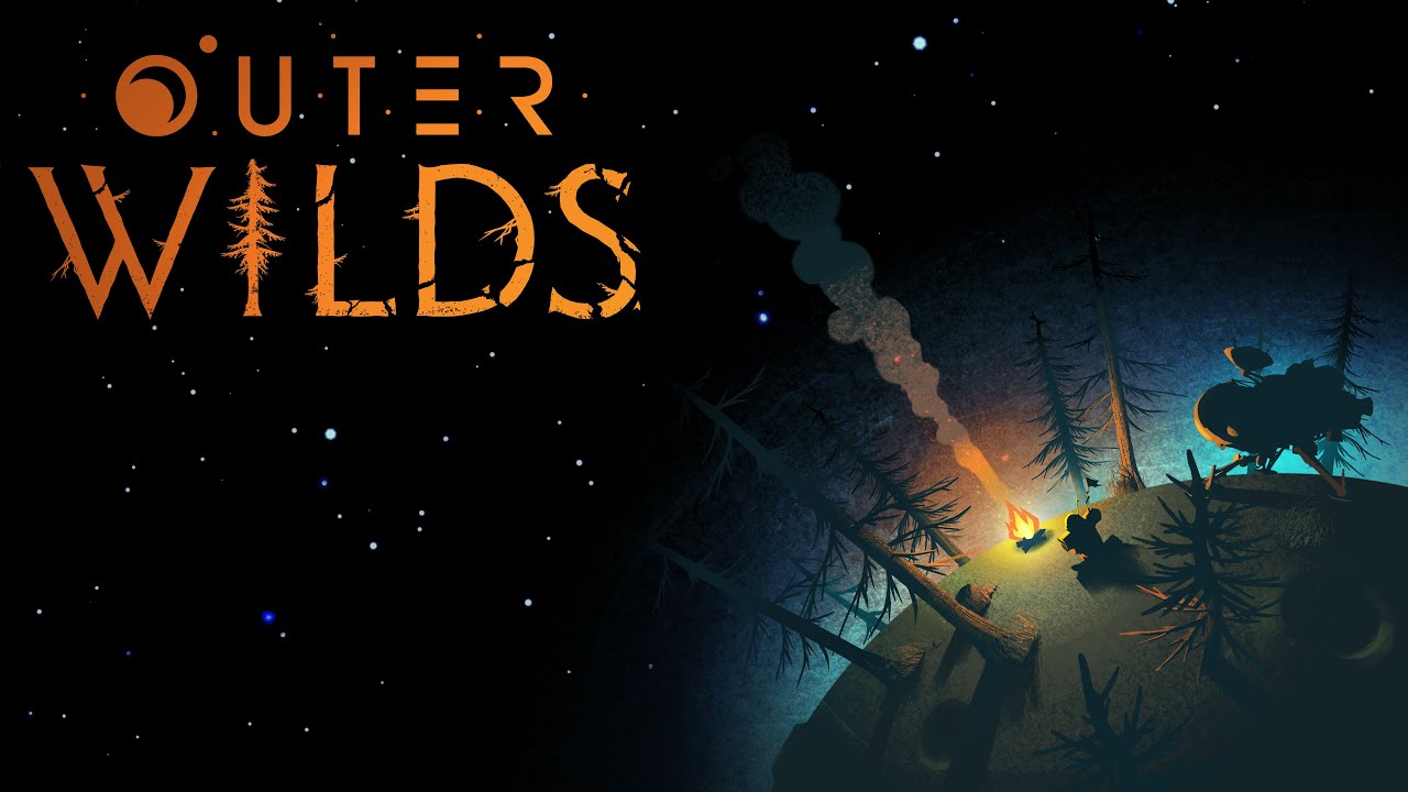 Outer Wilds video thumbnail