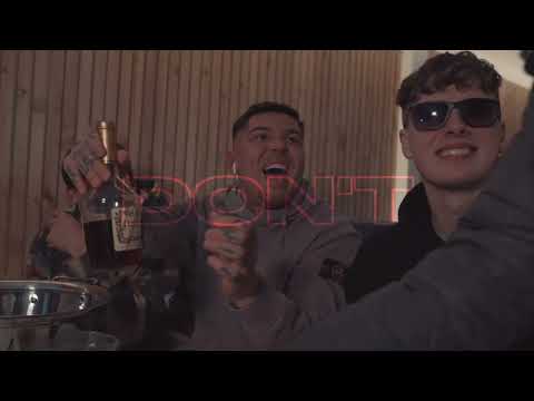 M1KE7 - Don't Lie [Music Video] Prod by. DMCbeats