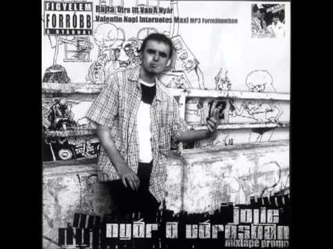 Jolie - Az Élet Amit Élünk (Sequence Version)