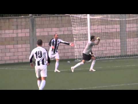 DIL07 251015 - RAPALLO - VENTIMIGLIA 2-2 | ECCELLENZA