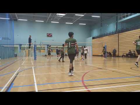 UoL M2 vs Worcester (BUCS Div 3) | 18/02/26
