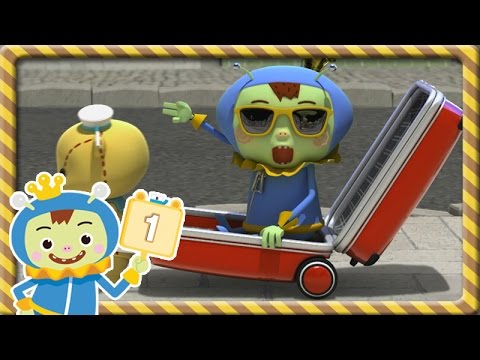 [EBS 우당탕탕 아이쿠 시즌1-2] 어디로 건너지? (횡단보도안전)이미지