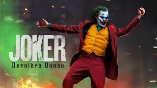 Indila Dernière Danse - Joker remix  new joker so