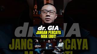 Download lagu Praktek Mak Erot ternyata palsu #drgiapratama #dinastikomediindonesia mp3