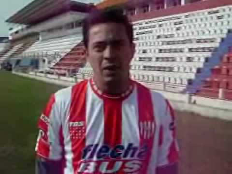 Presentacion Cardozo Derlis