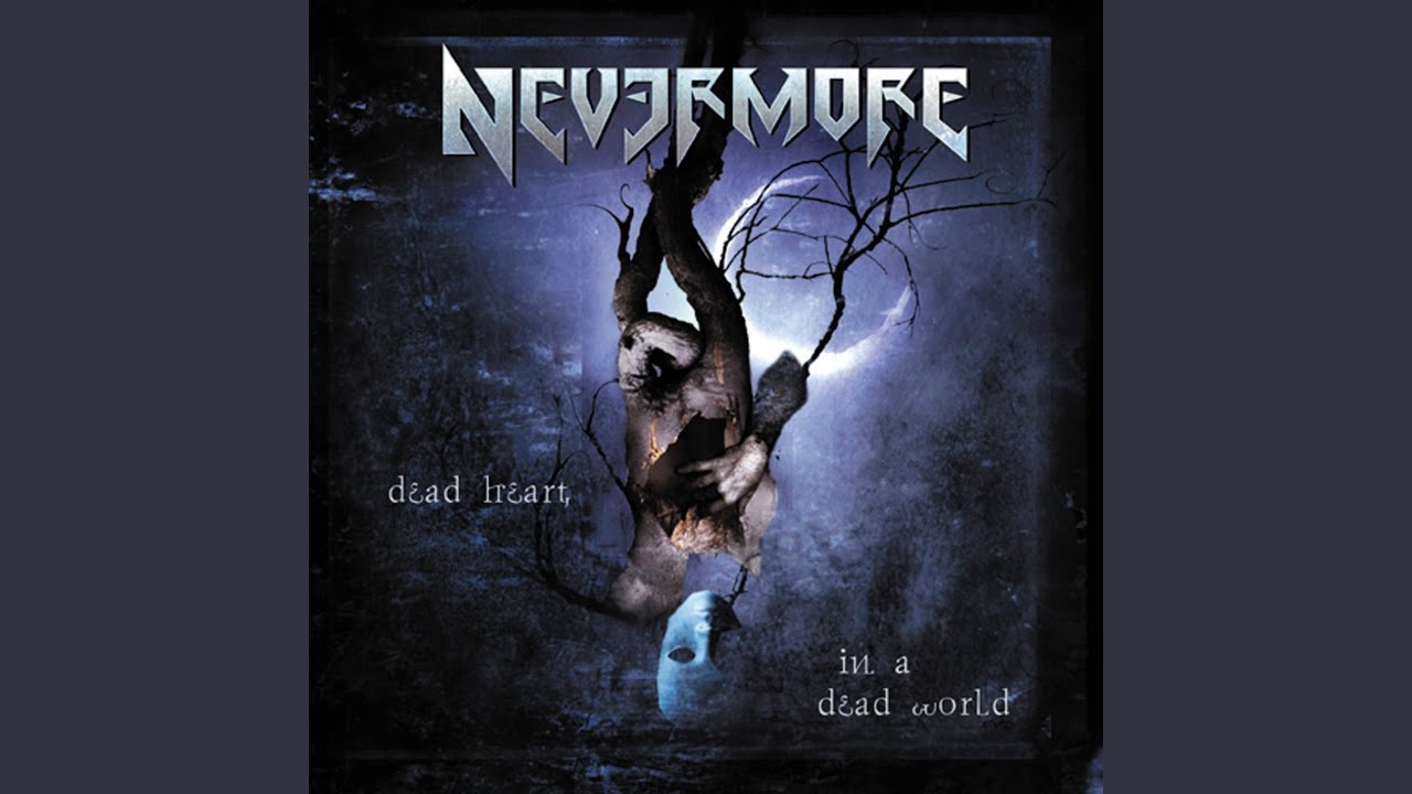 Nevermore - The Heart Collector