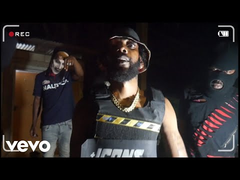 Fyne Style - Real Sin (Official Video)