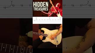 JIMI HENDRIX LICK Send My Love To Linda