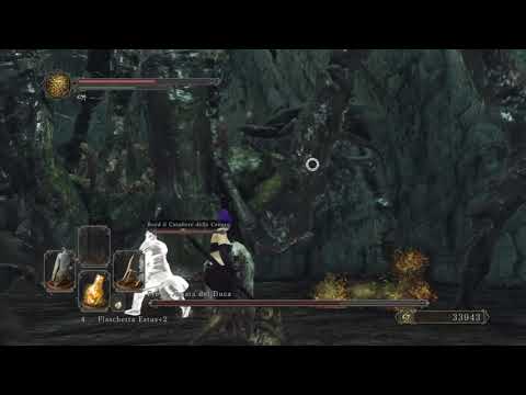 Freja, l'Amata del Duca (con Boyd)