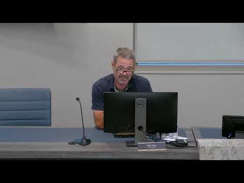 Regular Council Meeting - Aug 24 2026