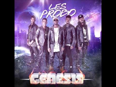 Les Probo - danse avec moi