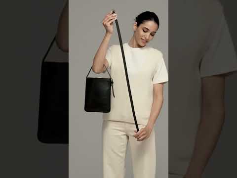 Coleção FW23 | Bolsa Crossbody Linha Módulo