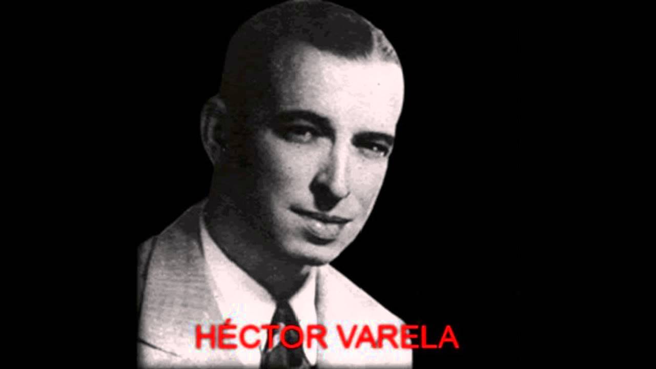 El Flete - Héctor Varela - Instrumental (04-12-1950)