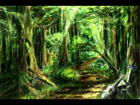 04 Scaredsim - Mega Man 6 - Through the Leaves