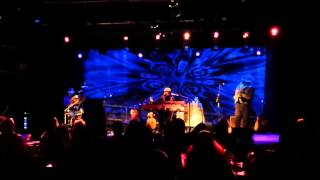 Nicholas David - What's Going On (Live)