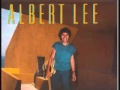 Albert Lee - On The Boulevard