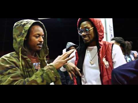 Juugdabity x Slime Mula popping (Official video) Prod by Slick