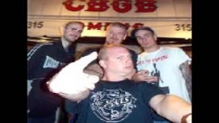 Slumlords - Winds of change